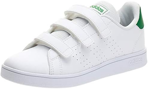 アディダス スニーカー キッズ アドバンコート Epg26 男の子 安全 女の子 17 21 5cm