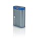 EnergyFlux Enduro Rechargeable Hand Warmer 7800mAh / USB Portable Charger Power Bank Battery Pack with 55lm LED Flashlight