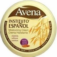 Amazon.com : Avena Hand & Body Moisturizing Milk, 17 oz & Avena Moisturizing Cream 6.8 oz : Beauty