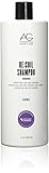 AG Hair Re-Coil Shampoo Curl Activating Shampoo,  33.8 Fluid Ounce