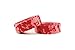 MARQUE Road Bike Handlebar Tape - Road Cycling Bicycle Handle Bar Wrap for Drop Bars with End Plugs - 2PCS per Set