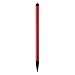 Mchoice Touchscreen Pen Stylus Universal For iPhone Ipad For Samsung Tablet Phone PC (Red)