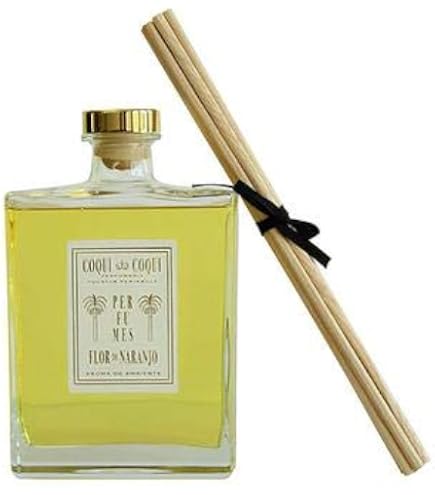 Amazon.com: Coqui Coqui Tabaco Room Diffuser