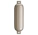 Polyform G-4 Boat Fender Sand
