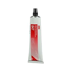 3M Nitrile High Performance Rubber and Gasket