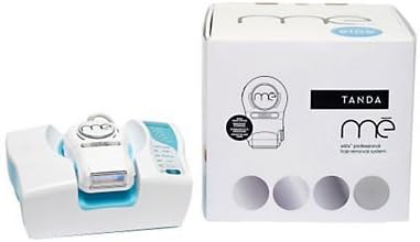 Tanda Me Elos Professional Hair Removal System FG70404 by Tanda Me