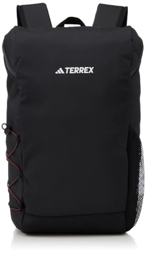 [アディダス] リュック・バックパック MT エッセンシャルズ 20L ユニセックス大人 JUZ06 カーボン (JM3066)