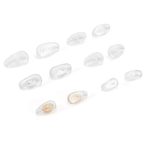image for Eyeglass Repair Tool Kit, Magicfly Glasses Repair kit with Screws and 