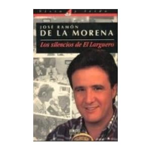 Los silencios del Larguero