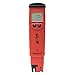 Hanna Instruments HI98128 pHep 5pH/Temperature Tester, 6-25/64