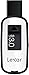 Lexar JumpDrive S25 128GB USB 3.0 Flash Drive - Black (Bulk Packaging)