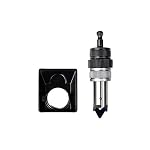LEE PRECISION 90670, Deluxe Power Quick Trim Case Trimmer Review