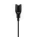 BlueBeach® Replacement Xiaomi Mi Band USB Charging Cable Dock Charger (Mi Band 2 Not Compatible) - MiBand Not Included