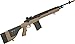 Evike - CYMA Full Size M14 Airsoft AEG with Polymer DMR Style Stock (Color: Tan/Gun Only)