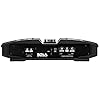 BOSS-AUDIO-PM2500-Phantom-2500-Watt-Monoblock-Class-AB-2-8-Ohm-Stable-Monoblock-Amplifier-with-Remote-Subwoofer-Level-Control