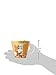 Yamaka Shoten MOOMIN MM630-11J Initial Mug, J, Capacity: Approx. 11.5 fl oz (340 ml), Microwave Safe, Moomin Goods, Scandinavia, Mother's Day, Gift, Tableware, Gift, Wedding Gift, Made in Japan