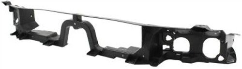 Crash Parts Plus Front Header Headlight Grille Mounting Panel for Chevy Malibu Oldsmobile Cutlass