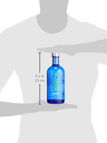 Absolut Vodka LOVE Original Vodka Limited Edition 40% Vol. 0,7l – Bild 4