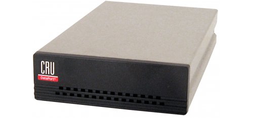 CRU DataPort DP25 6G Framcarr SAS SATA RoHS (8510-6402-9500)