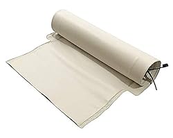 Frost King Automatic Easy-to-Install Downspout