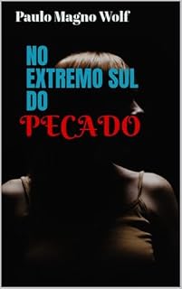 Livro NO EXTREMO SUL DO PECADO