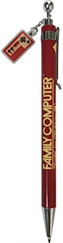 FAMICOM BALLPOINT PEN B (CONTROLLER)