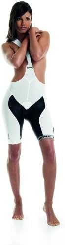 assos T FI.13 Lady_S5 BIB Shorts White Xtra Large