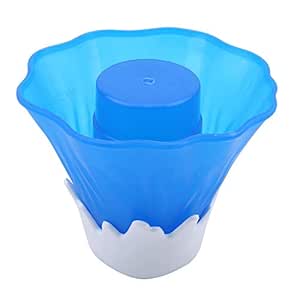 YOUNICER Limpiador de hornos de microondas Volcán en erupción ...