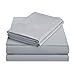 Comfort Spaces King Cooling Sheets, Moisture Wicking Coolmax Sheets, Soft, Colorfast Sheet Set, Cooling Bed Sheets For Hot Sleepers, Elastic Deep Pocket Fits Up to 16