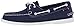 Sebago Men's Dockside Neoprene Boat Shoe, Navy Neoprene, 11 M US