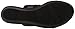AK Anne Klein Sport Women's Ewan Fabric Wedge Sandal