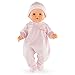 Corolle Mon Classique Pink Pajamas Baby Doll, 14