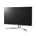 LG 27UK650-W 27 Inch 4K UHD IPS LED Monitor with HDR 10 and Adjustable Standthumb 2