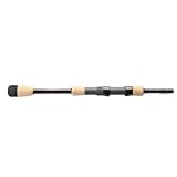 St Croix Mojo Bass Spinning Rod