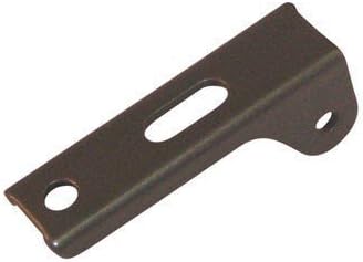 Barton Kramer Bracket Aluminum Bronze Color Finish by BARTON KRAMER