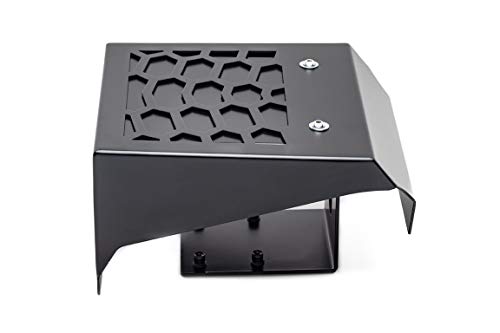UTV INC Can Am Maverick X3 Rugged Radio Two Way & Intercom Mount - Thumbnail 2
