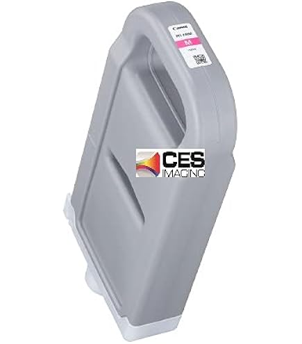 Amazon.com: Canon PFI-740Y Yellow 700ml Ink Tank in Retail