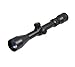 Ultimate Arms Gear Tactical SKS 7.62x39 Rifle See Through Receiver Cover Replacement Scope Mount With 2-7x32 Rifle Duplex Sniper Reticle Scope With Included 7/8