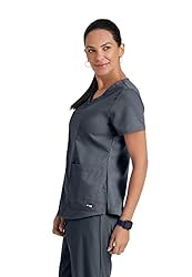 BARCO Grey's Anatomy 71166 Granite XL