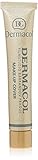 Dermacol Make-up Cover - Waterproof Hypoallergenic Foundation 30g 100% Original Guaranteed from Authorized Stockists (209)
