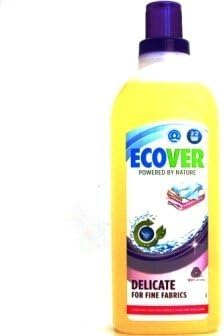 Amazon Co Jp エコベール デリケートウォッシュ おしゃれ着用洗剤 １０００ｍｌ 並行輸入品 Ecover Delicate Washing Liquid 1000ml ランドリーリキッド 液体洗剤 洗濯洗剤 エコ洗剤 自然派洗剤 オシャレ着用洗剤 手洗い用洗剤 家電 カメラ