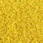 Coarse Turf Shaker, Fall Yellow/50 cu. in.