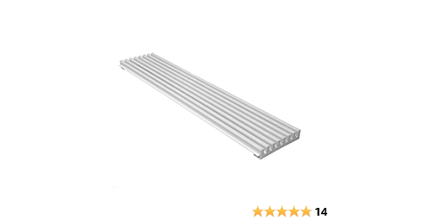 Rejilla de frigorífico y horno M31 de 60 o 90 cm (60 cm ...