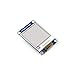 Tri-Color 1.54 inch E-Ink Display Module Three-Color Resolution 200x200 3.3v E-Paper Electronic Screen Panel with Embedded Controller SPI Interface Support