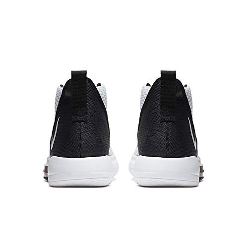 Nike Zoom Rize Tb Mens Bq5468-100 - tiendamia.com