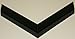 Art to Frames 2WOMFRBW26079-24x24 24 by 24-Inch Picture Frame, 1.25-Inch Wide, Satin Black