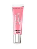 Victoria's Secret Beauty Rush Shiny Kiss Lip Gloss Limonata