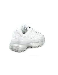 Fila Disruptor ll - Zapatillas para mujer