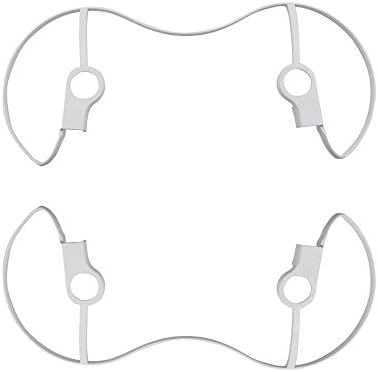 2pcs Generic Prop Propeller Protection Guards for Zerotech Dobby Pocket Drone