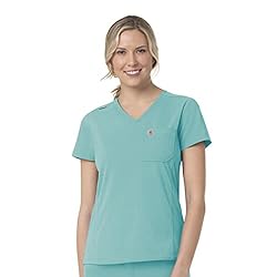 Carhartt womens Women's Carhartt Modern Fit Tuck-in